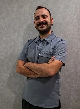 Dr. Mustafa Enes Eren