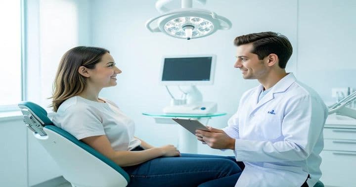Türkiye'de Diş Kliniği Nasıl Seçilir: Kontrol Listesi