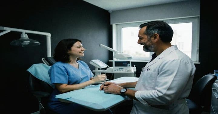 Türkiye'de Diş Kliniği Seçimi: Önce Sormanız Gereken 7 Soru