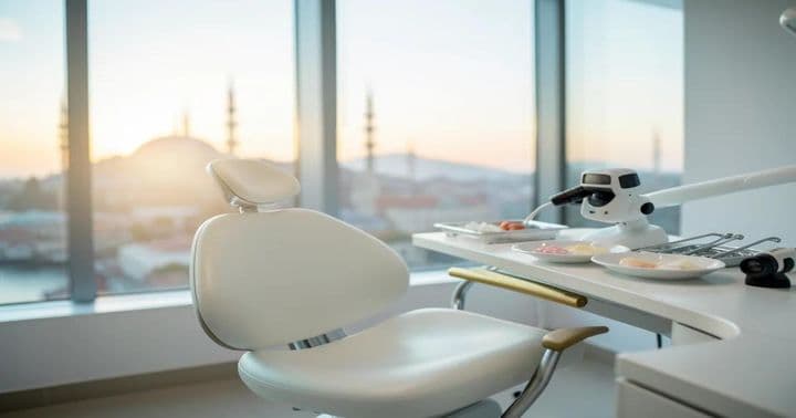 Türkiye'de Porselen Lamina Diş (Laminate Veneer): Dürüst Hasta Rehberi